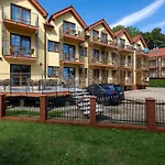 Vendégház Grand 4*