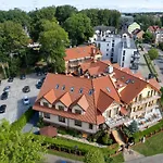 Vendégház Grand