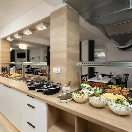 Grand Гостевой дом 4*