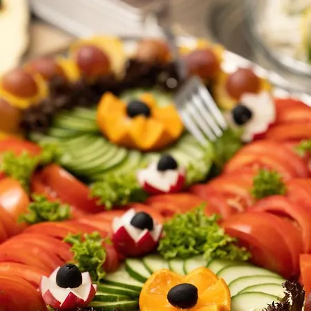 Grand Гостевой дом 4*