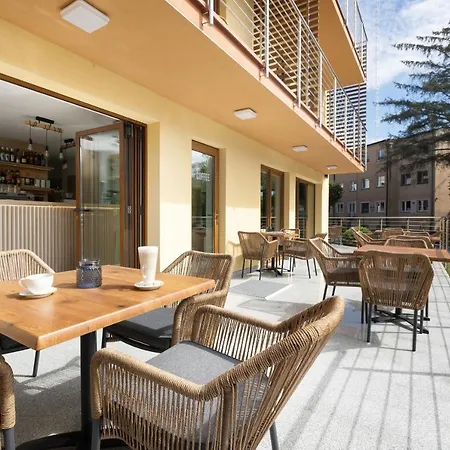 Гостевой дом Grand 4*