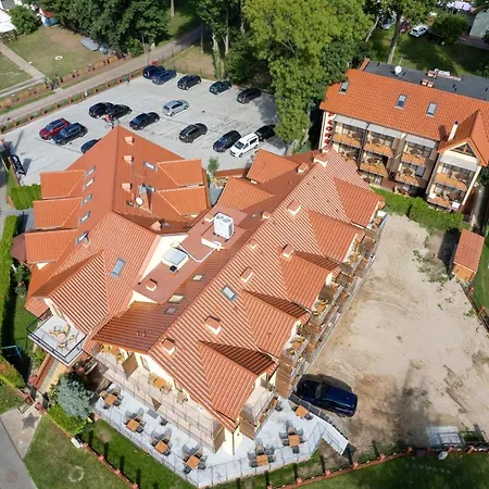 Grand 4* Реваль