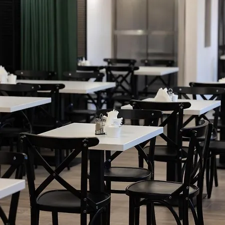 Grand Гостевой дом 4*