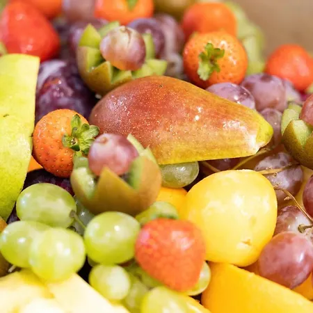 Гостевой дом Grand 4*