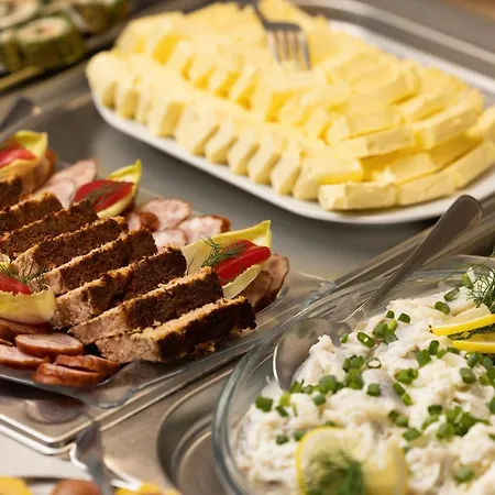 Гостевой дом Grand