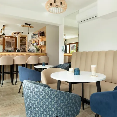 Гостевой дом Grand Реваль