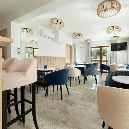 Гостевой дом Grand 4*