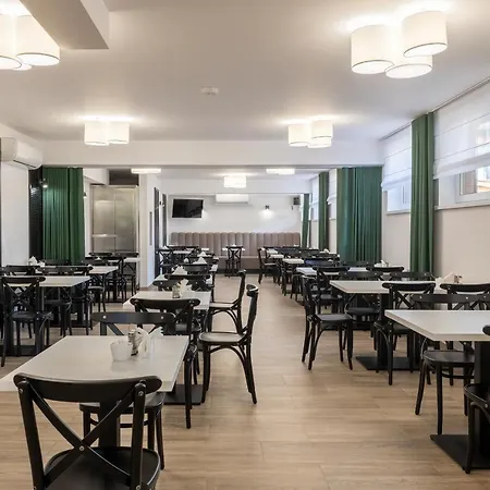 Grand Гостевой дом