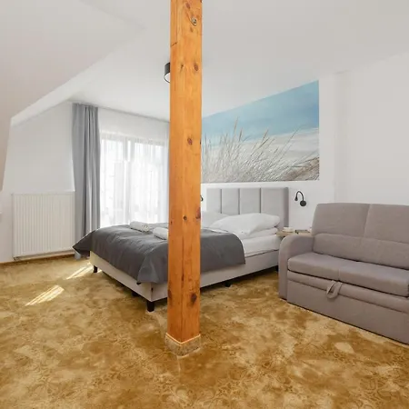 Guest house Grand Rewal