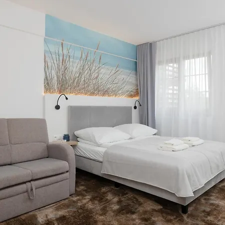 Grand Guest house *