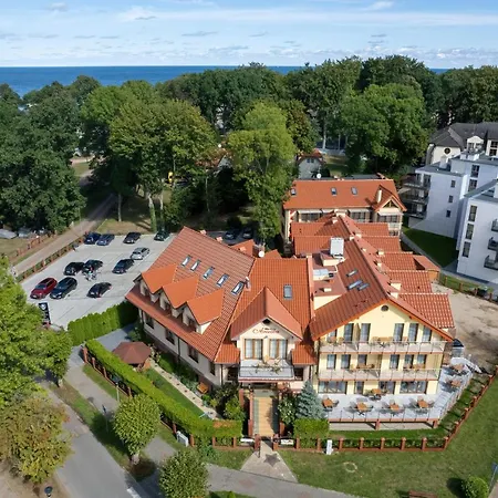 Grand Гостевой дом