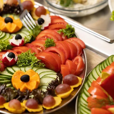 Гостевой дом Grand Реваль