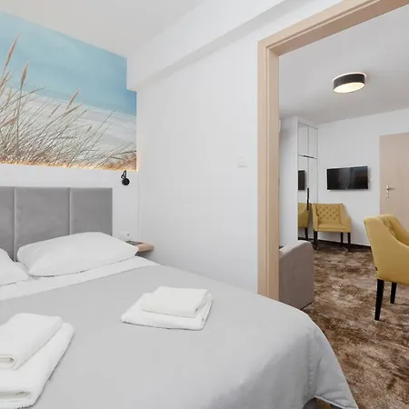 Гостевой дом Grand 4*