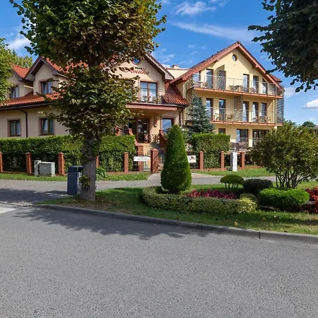 Vendégház Grand Rewal