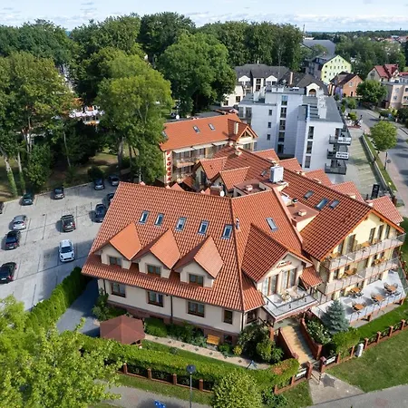 Guest house Grand