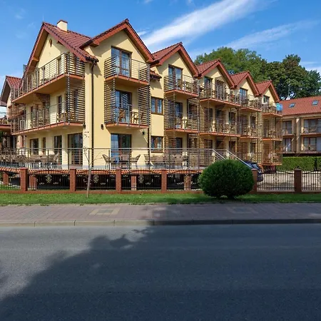 Vendégház Grand 4*