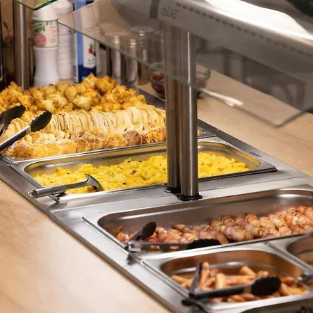 Гостевой дом Grand