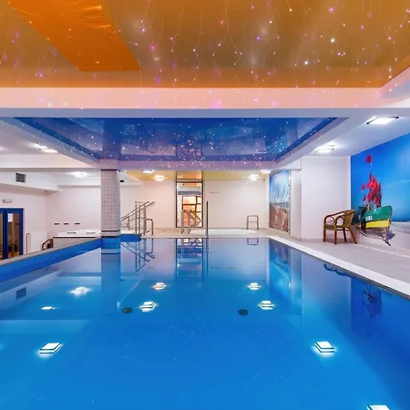 Grand Guest house *