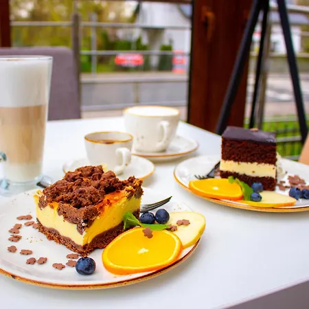 Гостевой дом Grand 4*