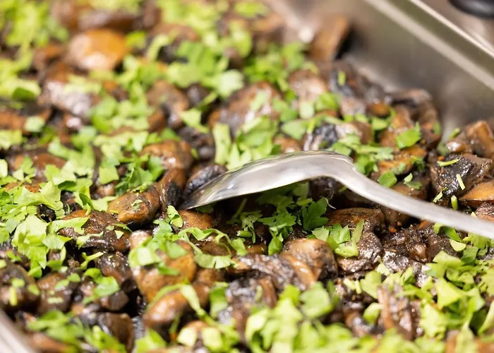 Grand بيت ضيافة ريفال