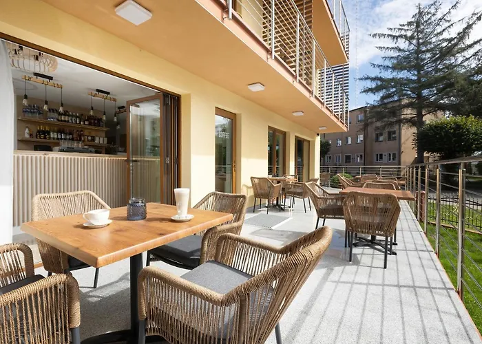 Guest house Grand 4*