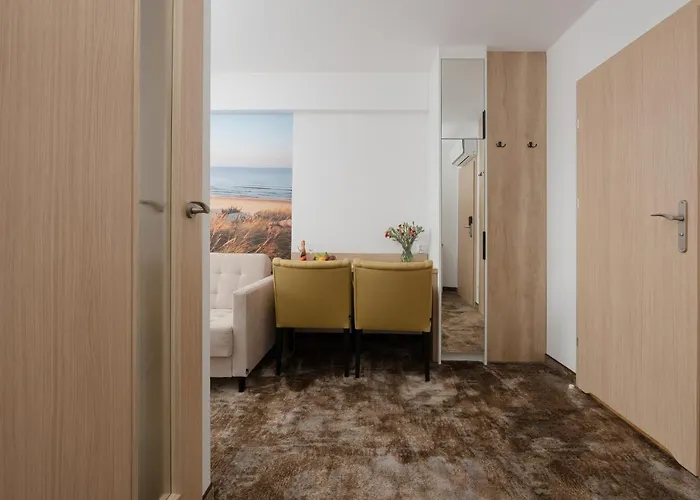 Grand בית הארחה