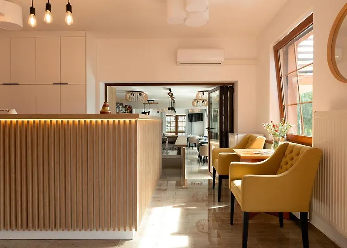 Guest house Grand Rewal