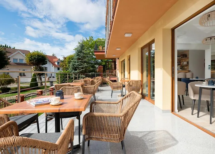 Guest house Grand Rewal