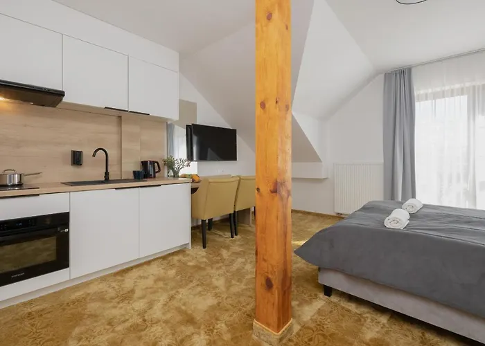 Grand Pensionat Rewal