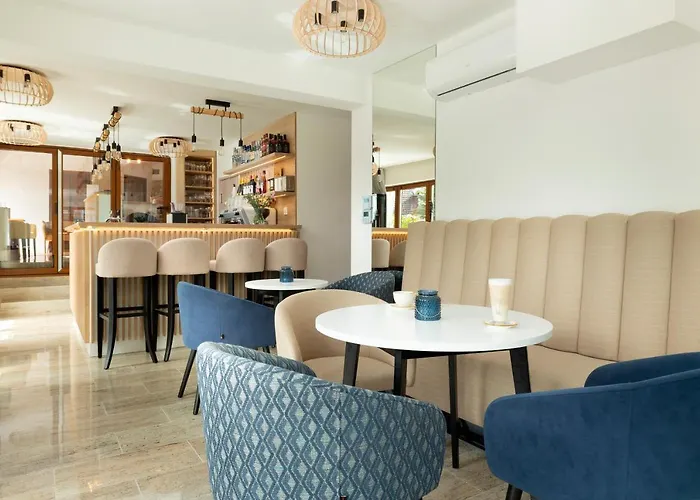 בית הארחה Grand רבאל