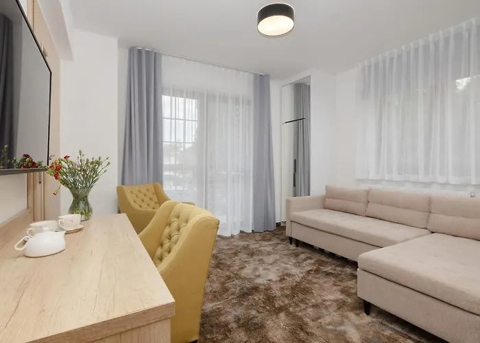 Guest house Grand Rewal