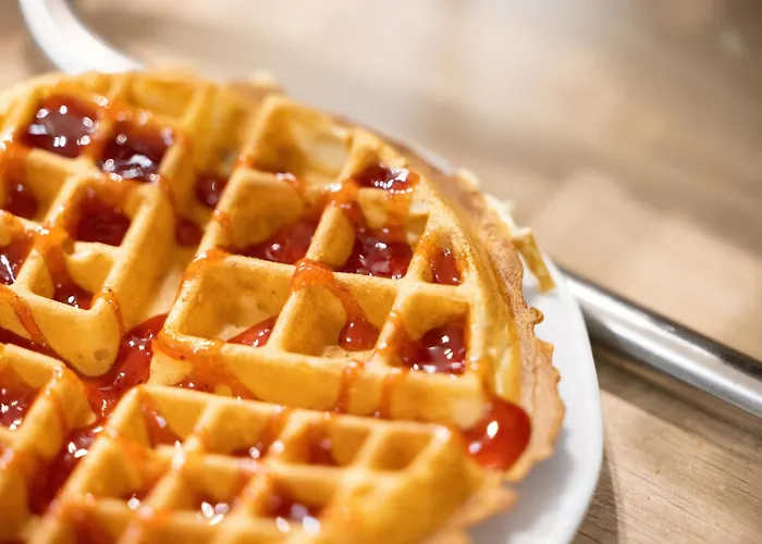 בית הארחה Grand 4*