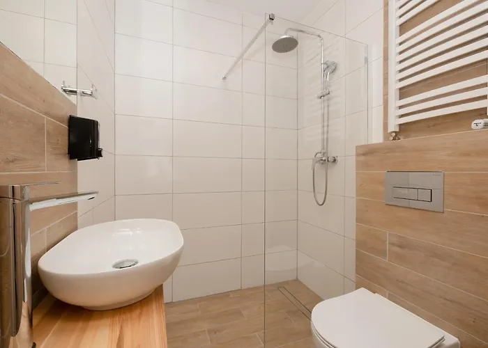 Guest house Grand Rewal