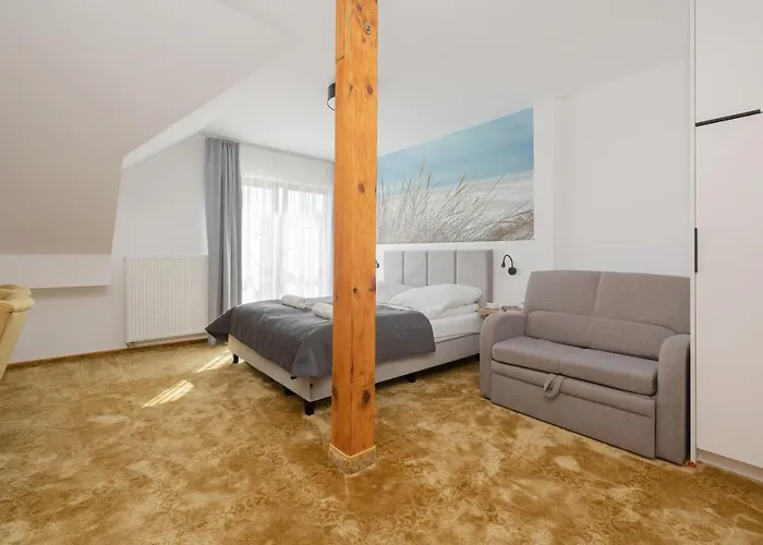 Guest house Grand Rewal