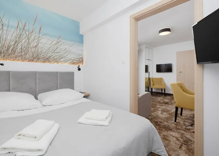 Guest house Grand 4*