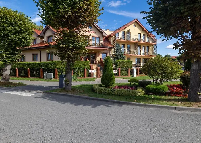 Guest house Grand Rewal