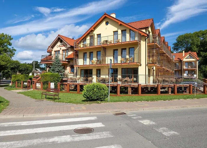 Guest house Grand Rewal