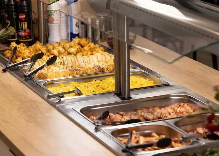 בית הארחה Grand