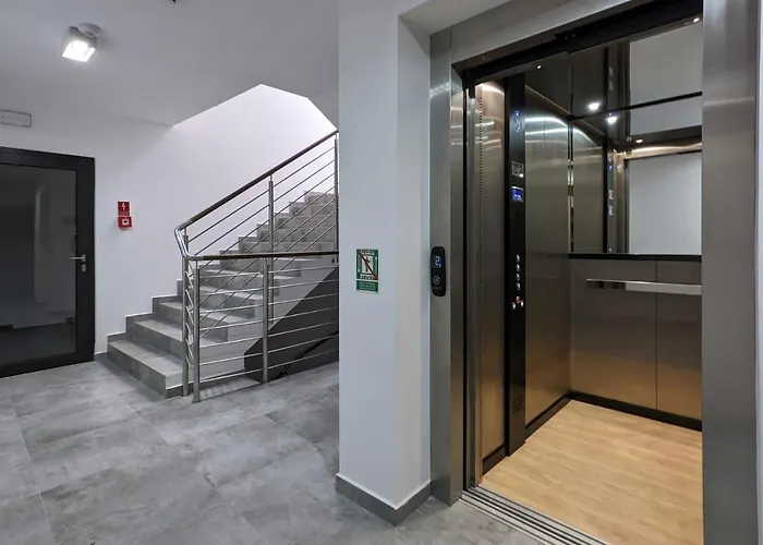 Grand Pensionat Rewal